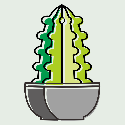 CactusBot Logo